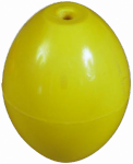 Deep ovoid float Y-115