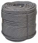 P.E. rope