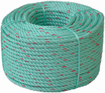 Polysteel rope