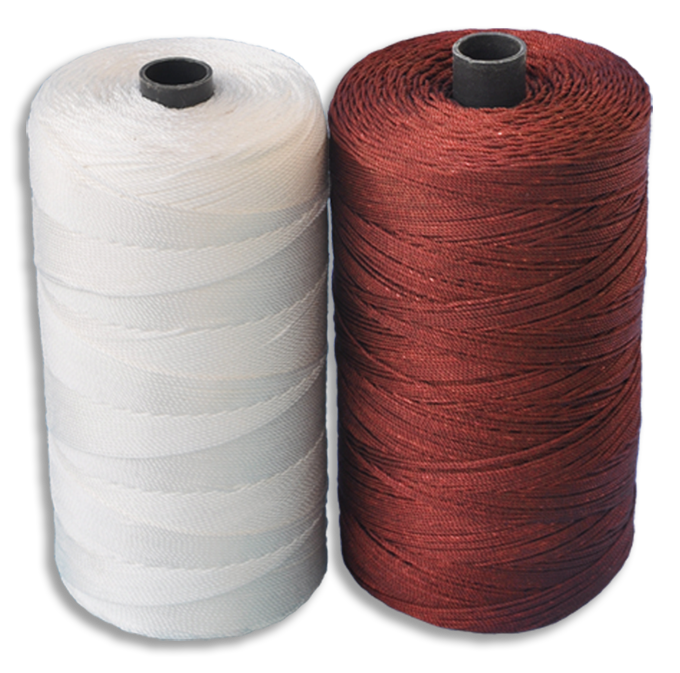 Hilo torcido nylon El Palangre